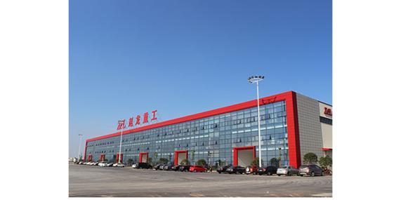 赵龙集团有限公司