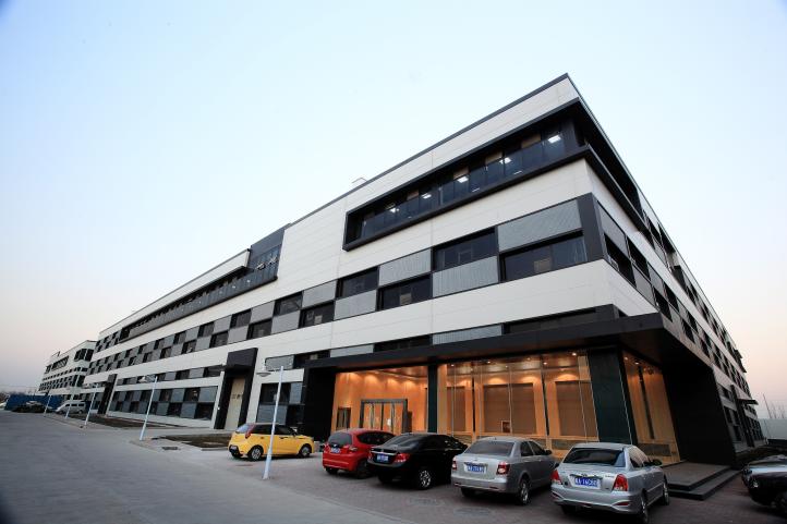 河北汇金机电股份有限公司