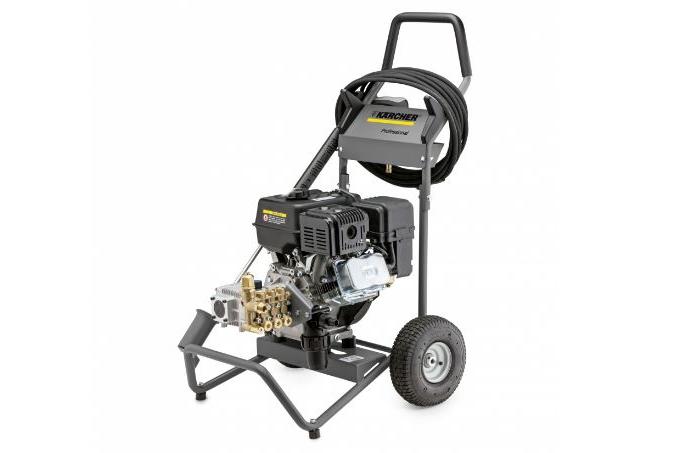 凯驰清洁技术(常熟)有限公司