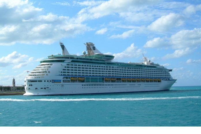 江苏海纳船务有限公司