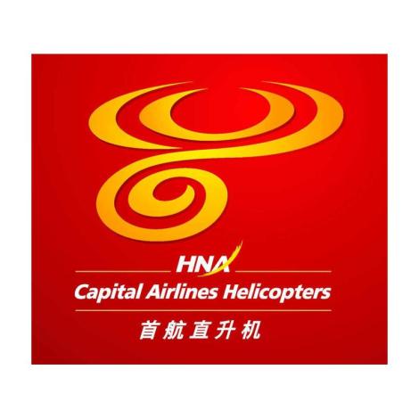 首都航空公司logo图片