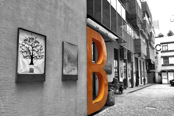 上海威尔考特建筑设计有限公司