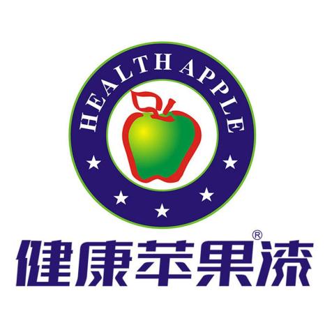 健康苹果漆