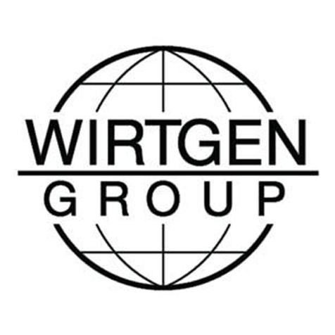 维特根(中国)机械有限公司