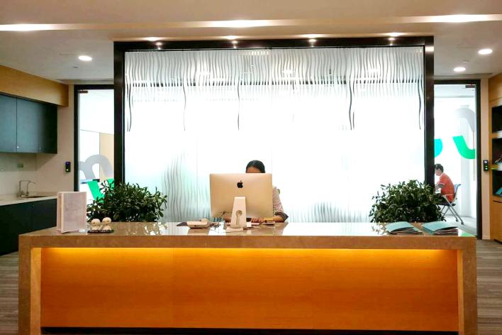 【成都伟品信息技术服务有限公司2018最新招