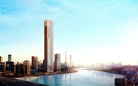 珠海市横琴新区管理委员会发展改革局 - 猎聘网