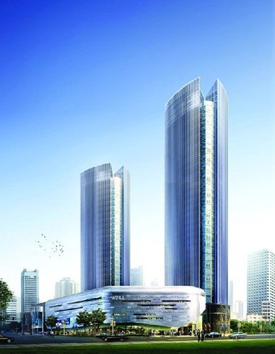 珠海市横琴新区管理委员会发展改革局 - 猎聘网