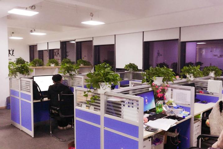 【沈阳慧筑云电子商务有限公司2018最新招聘