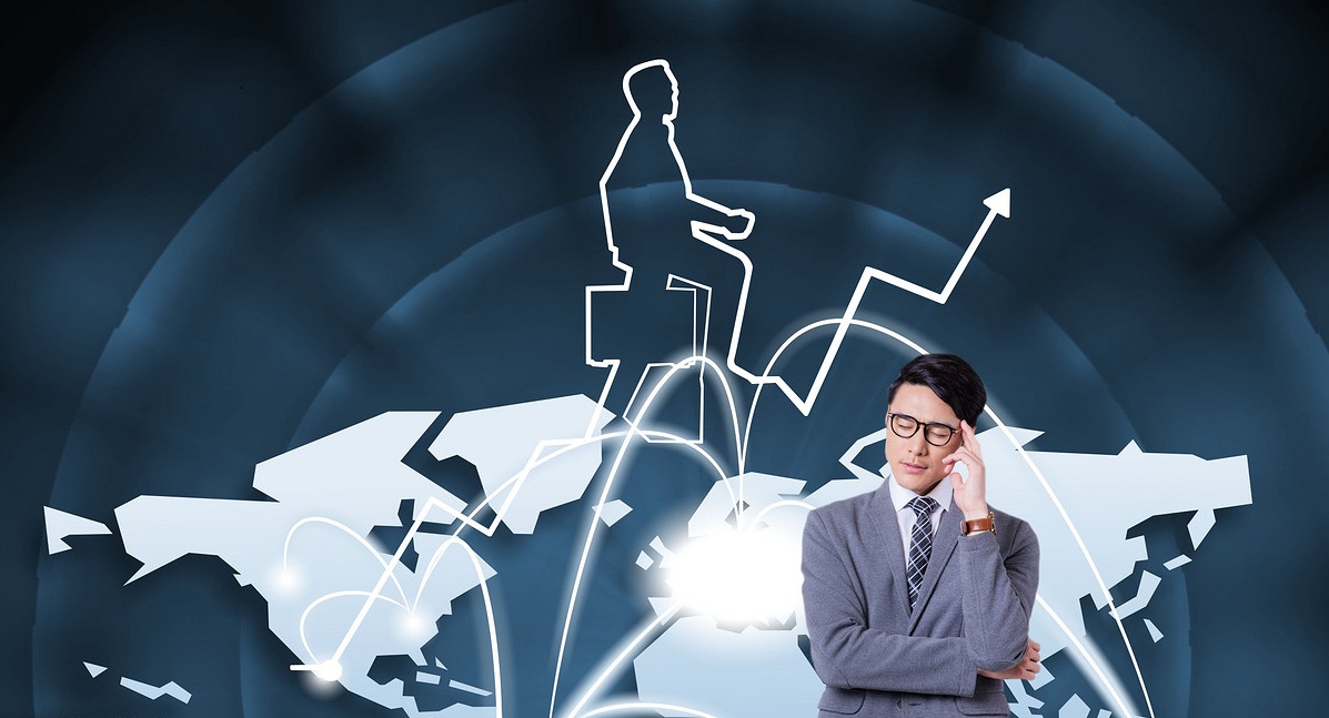 “我工作13年了，却不知道自己有啥长处”