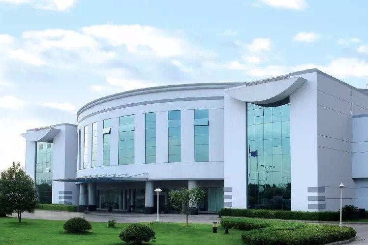 宁波永新光学股份有限公司