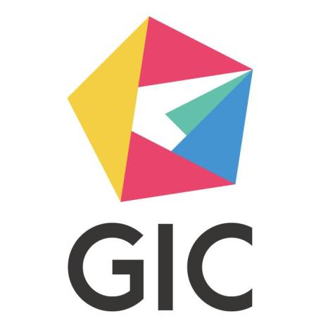 gic全球创新者大会