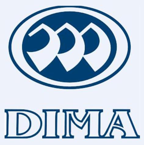 重庆迪马工业有限责任公司