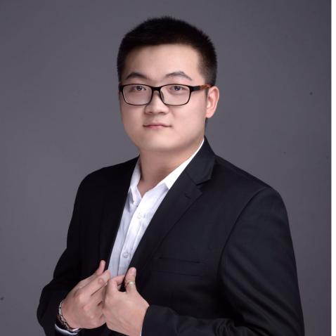 倪骏杰