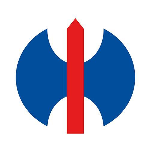 修正药业 logo图片