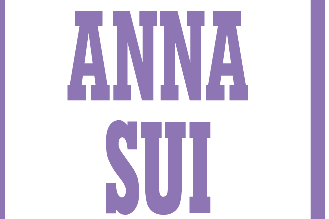 annasuiactive是美国华裔设计师annasui(萧志美)同名品