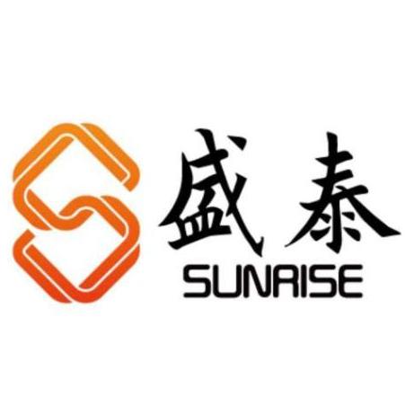 嵊州盛泰针织有限公司