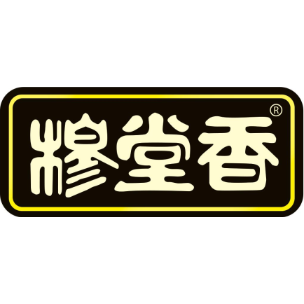穆堂香logo图片