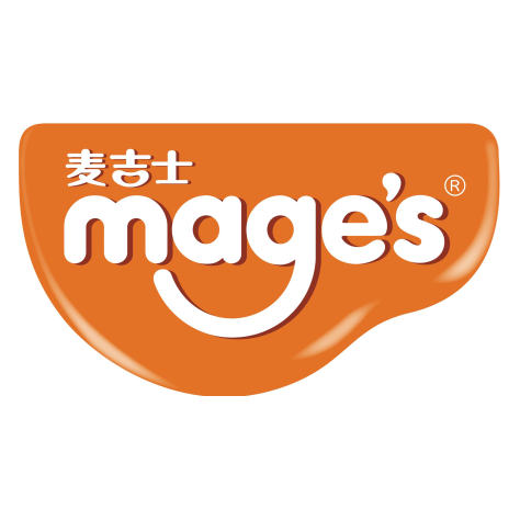 浙江麦吉士食品有限公司