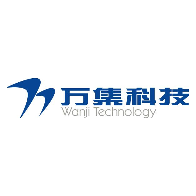 万集科技
