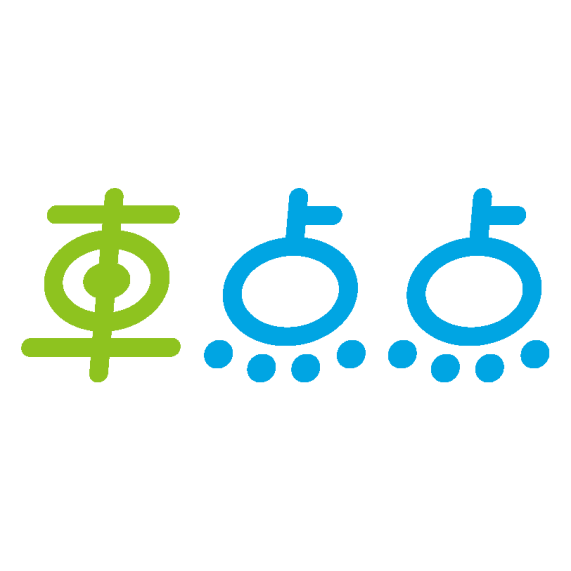 车点点 在招职位   个 关注