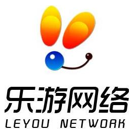 乐游网logo图片