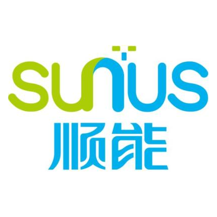 山东顺能网络科技有限公司