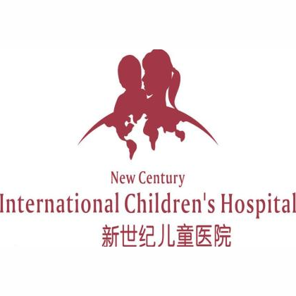河南省儿童医院logo图片