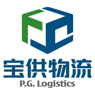 宝供物流logo图片