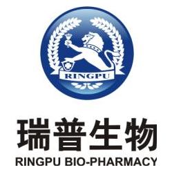 瑞普生物logo图片