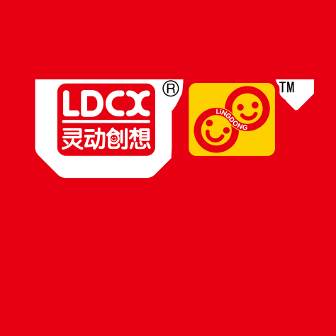 灵动创想文化科技