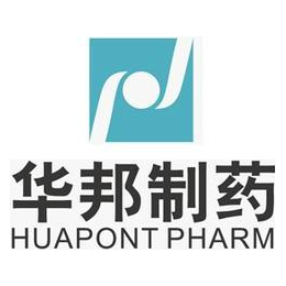 重庆华邦制药有限公司
