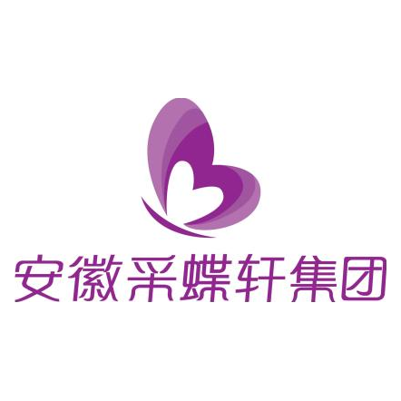 采蝶轩logo图片