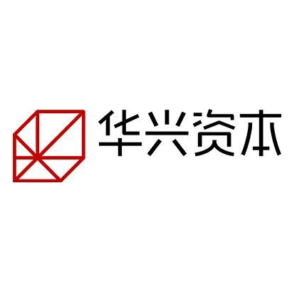 华兴资本logo图片