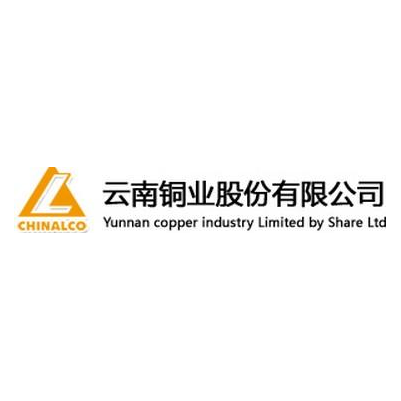 云南铜业