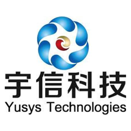 北京宇信科技集團股份有限公司