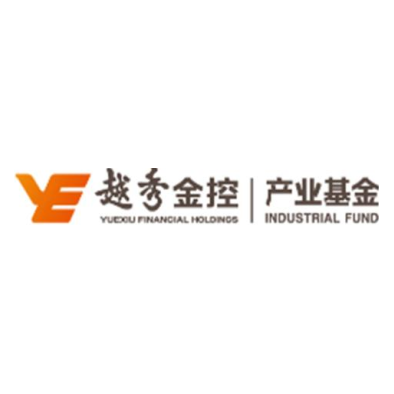 广州越秀产业投资基金管理有限公司