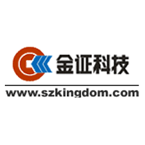 金证科技深圳