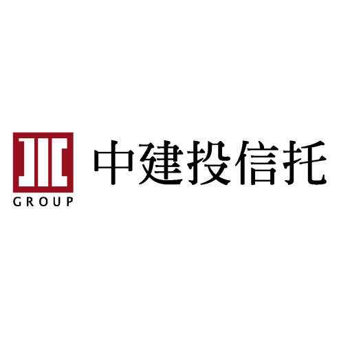 中建投信托logo图片