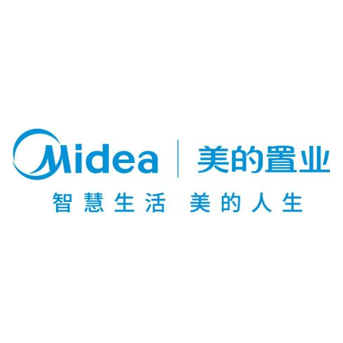 美的置业沪苏区域