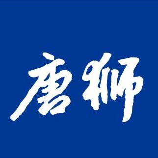 唐狮商标logo图片