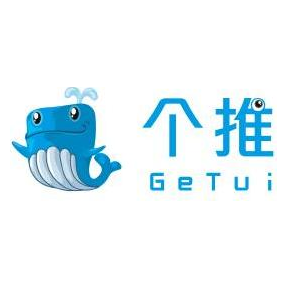 个推
