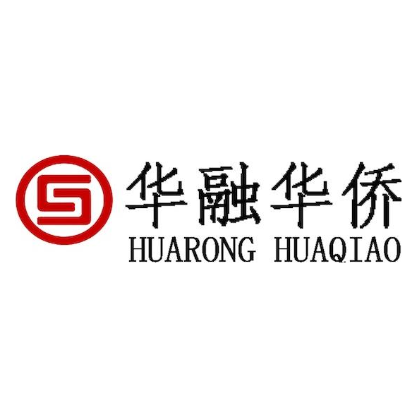 中国华融logo图片