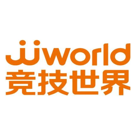 竞技世界