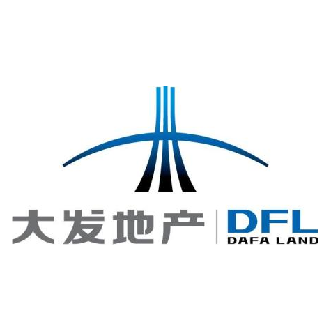 大发地产苏皖区域