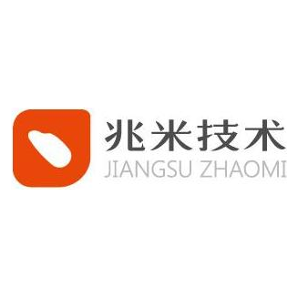 江苏兆米信息技术有限公司