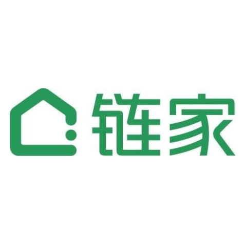 上海链家地产