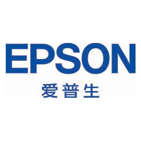 EPSONlogo图片