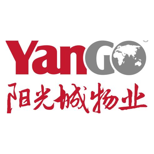 阳光城物业