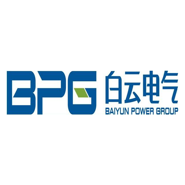 白云电气