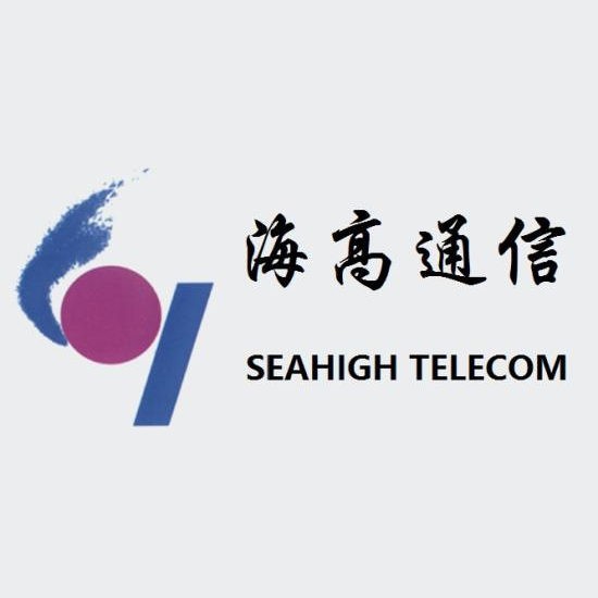 上海海高